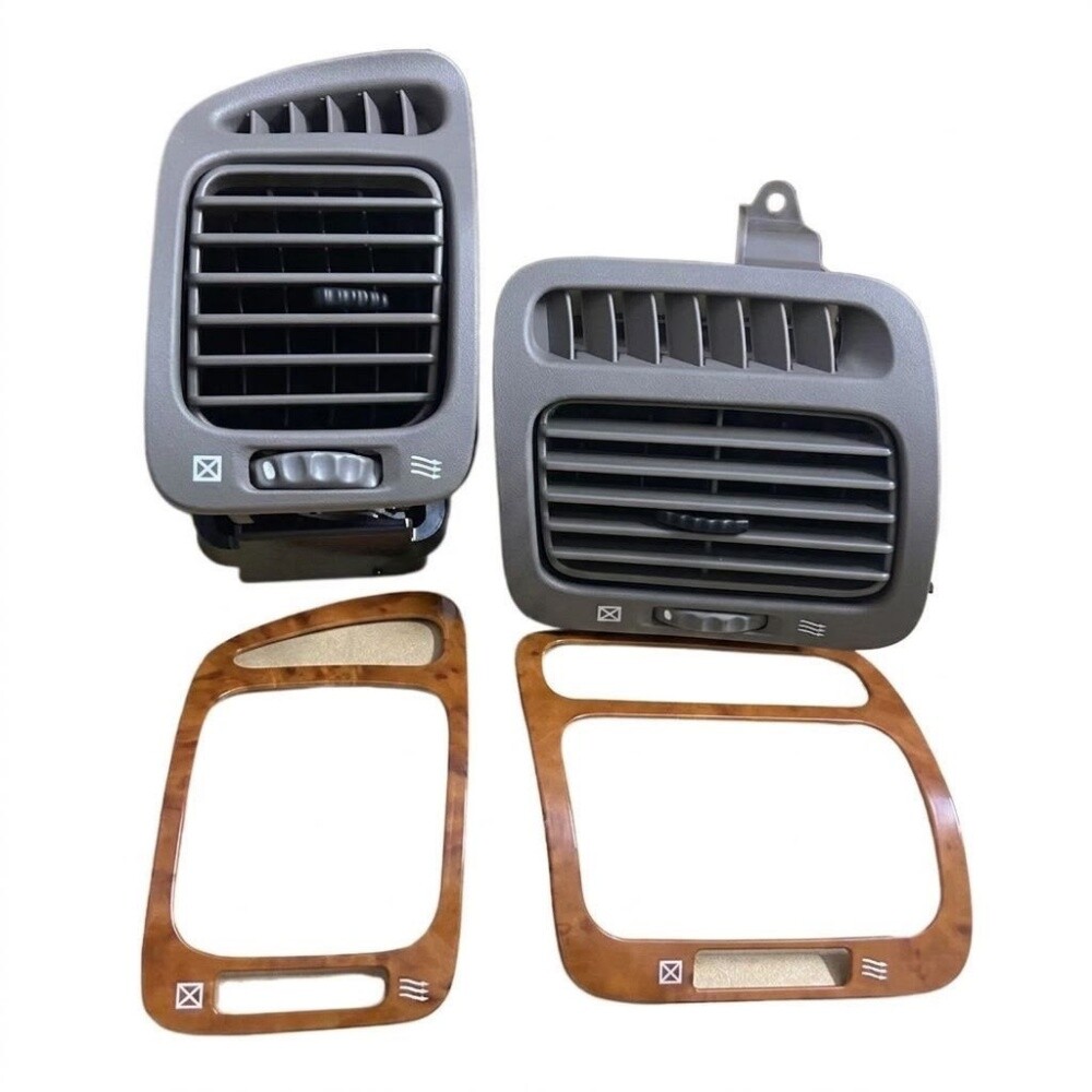 Land cruiser spare parts lc 100/200 - 10