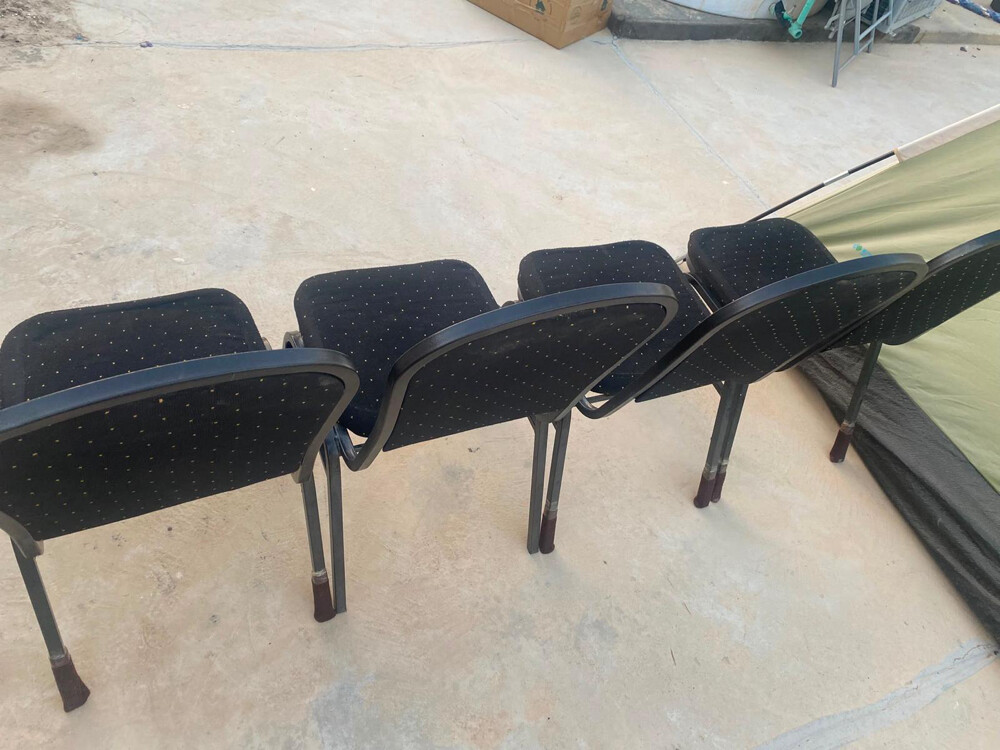chairs - 2