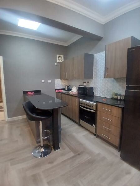 Muaither - 1BHK - Fully Furnished - 7
