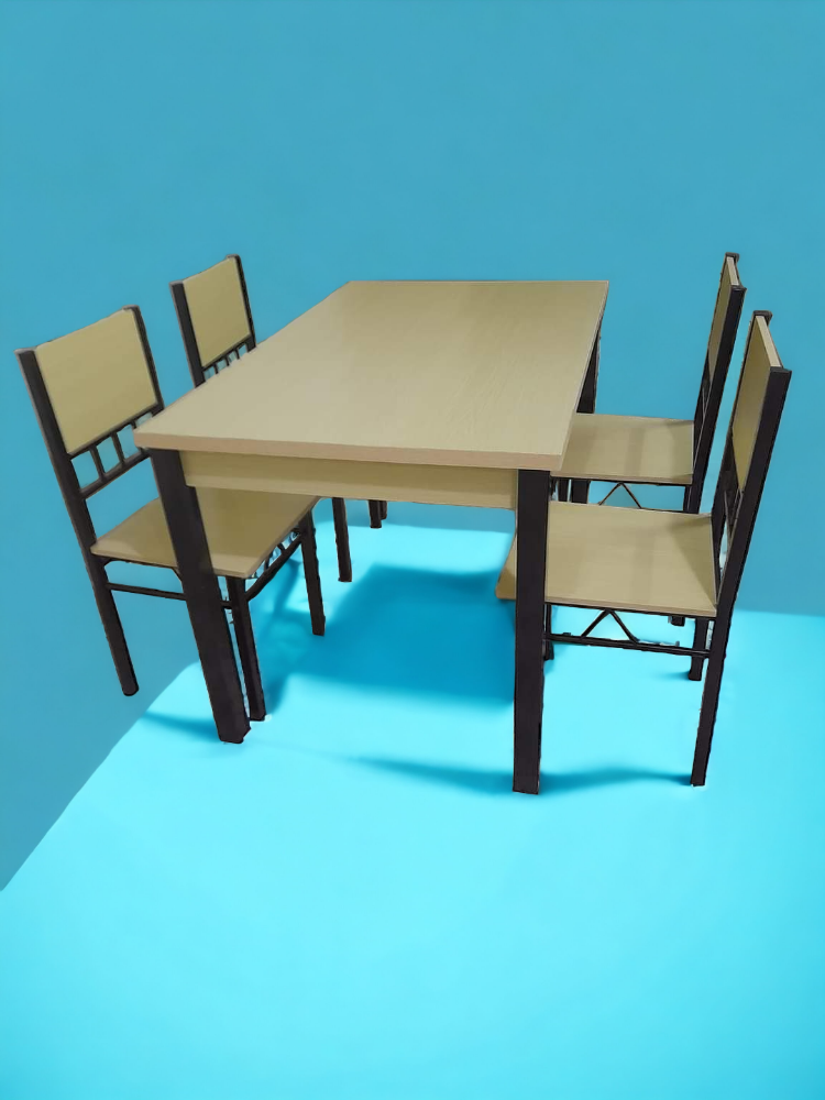 New Dining Table , Table with chair - 3
