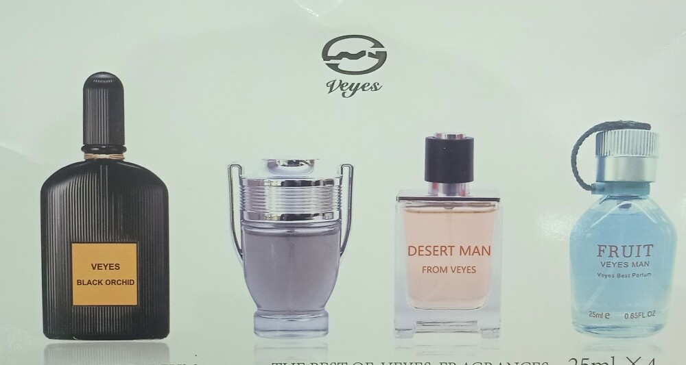 fragrance - 3