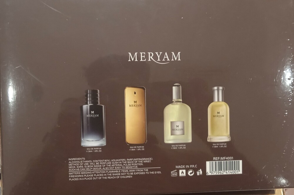 fragrance - 5
