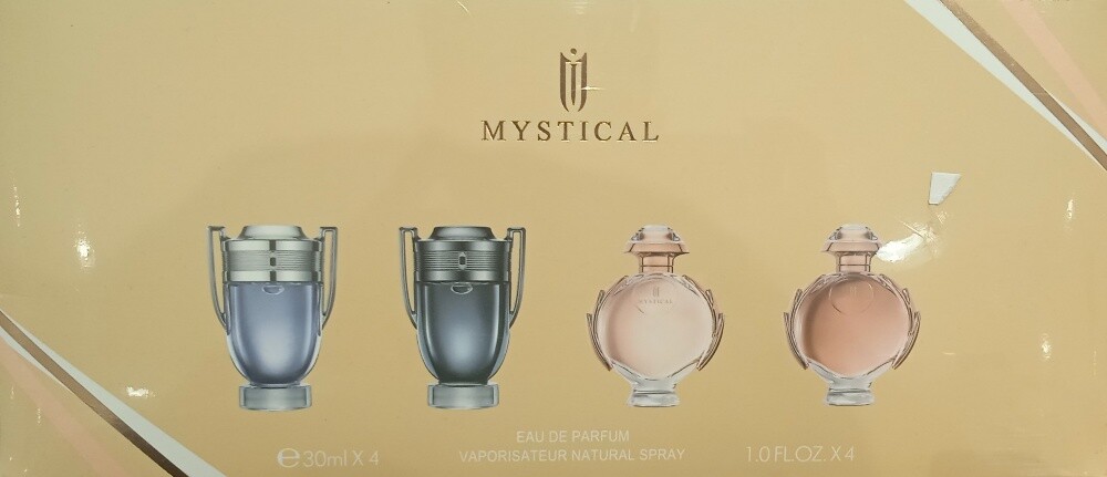 fragrance - 2