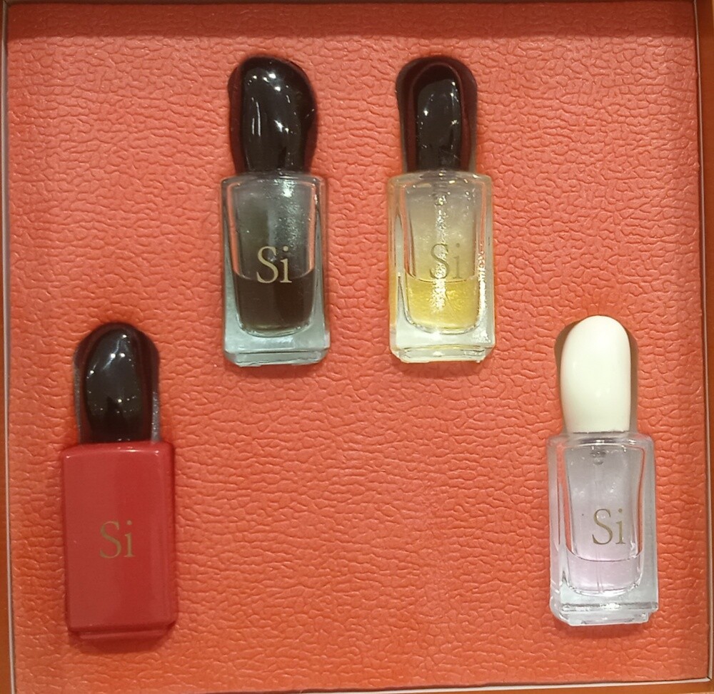 fragrance - 1