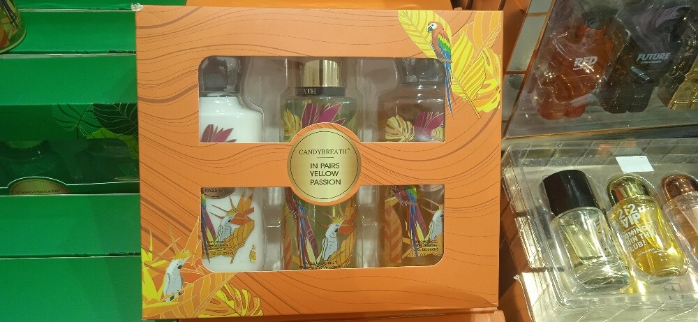 fragrance - 9