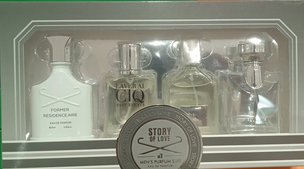 fragrance - 4
