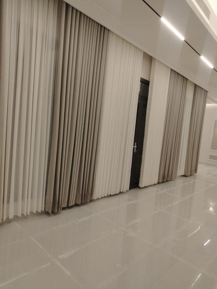 صناعة الستائر - 6