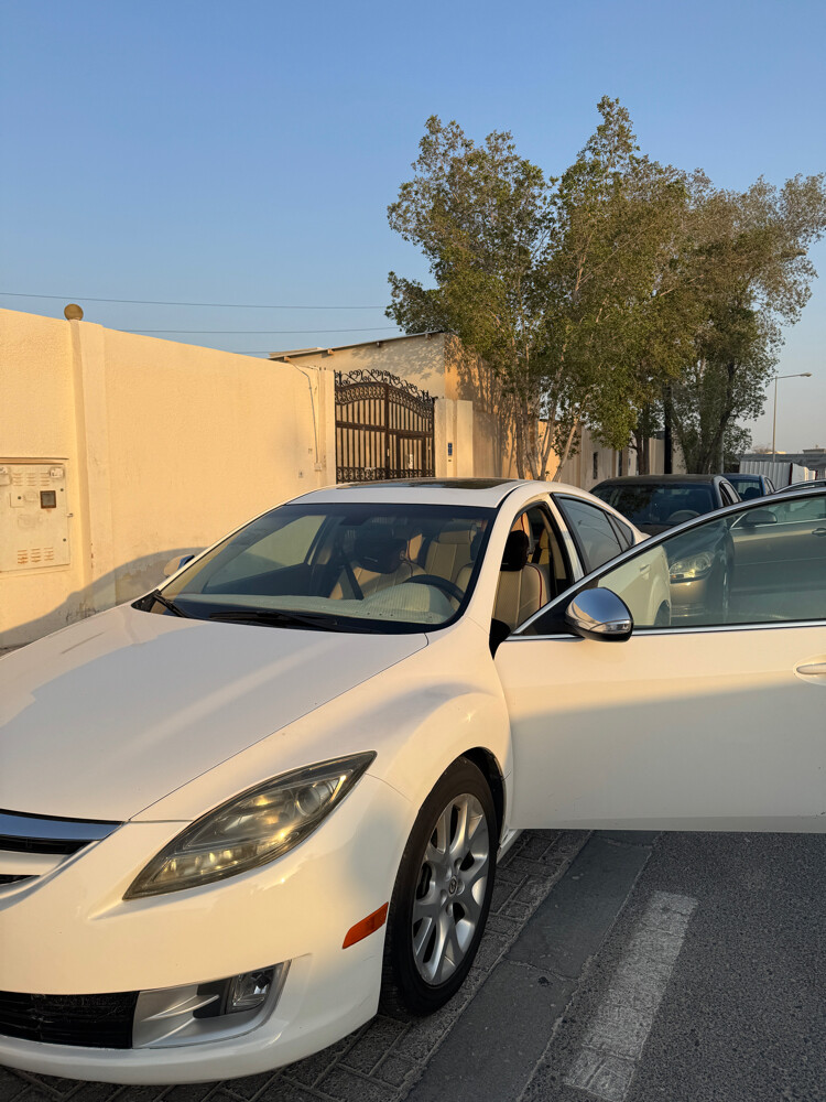 Mazda 6 ultra 2009 urgent sale - 4