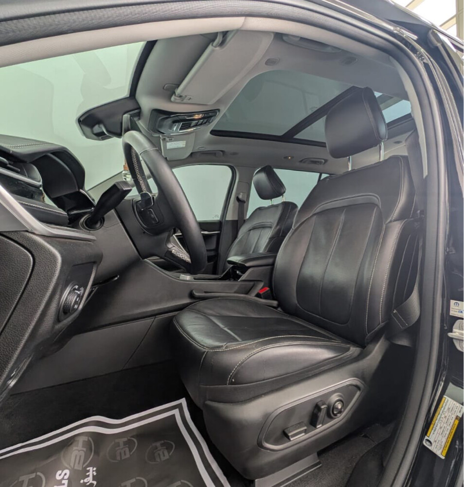 2022 Jeep Grand Cherokee Limited  - 10