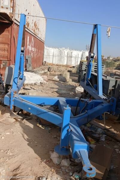 New Cable Drum Transport for Sale - 1