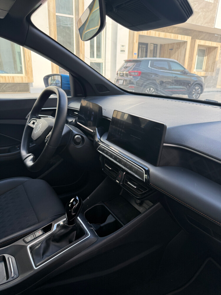 Urgent* MG M3 2025 Luxury Edition - 7