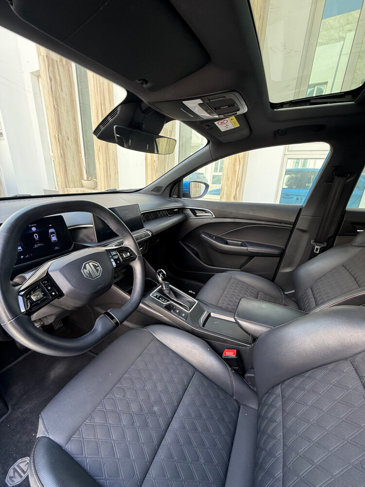 Urgent* MG M3 2025 Luxury Edition - 9