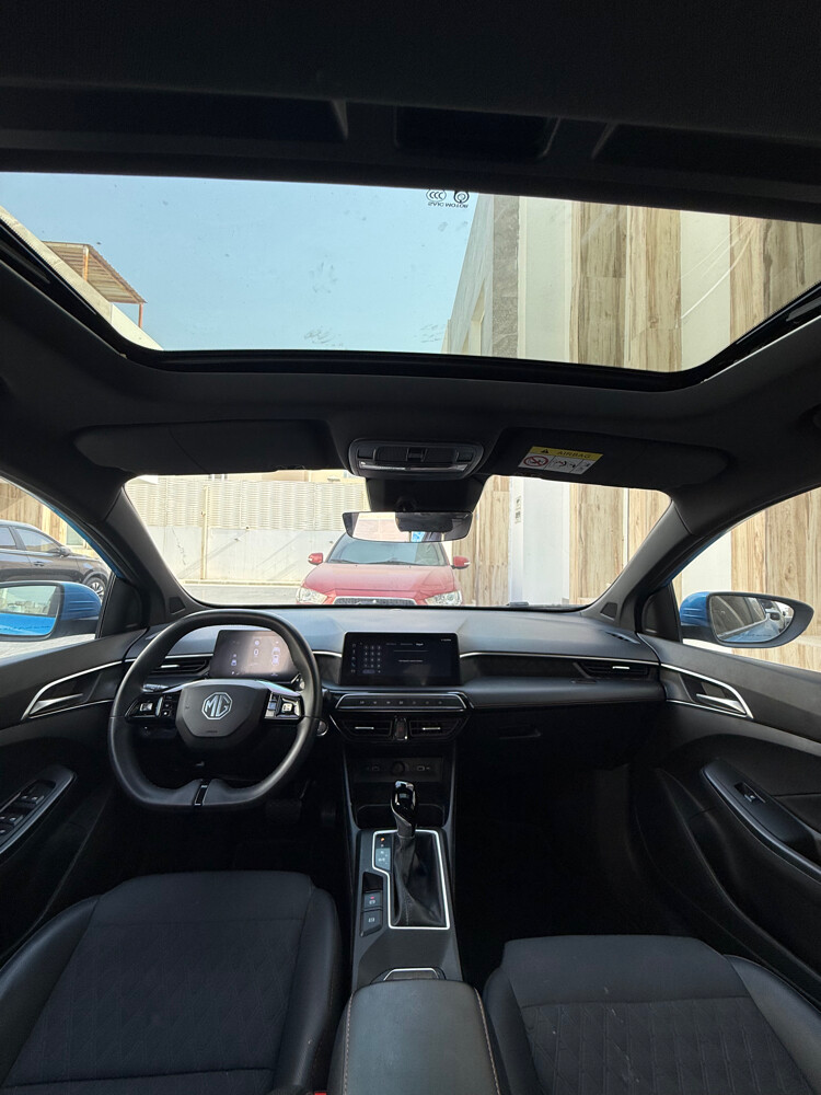 Urgent* MG M3 2025 Luxury Edition - 8