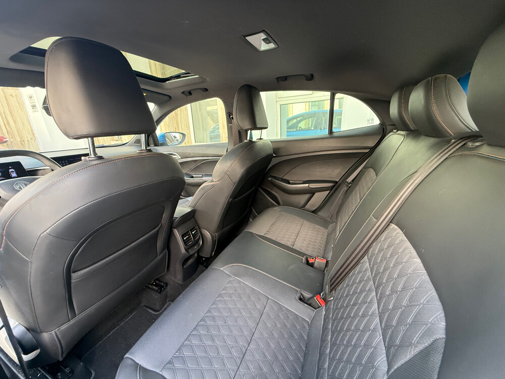 Urgent* MG M3 2025 Luxury Edition - 10