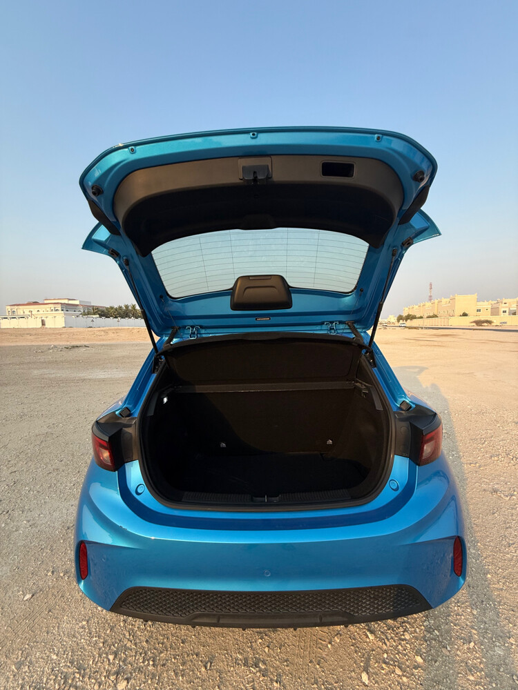 Urgent* MG M3 2025 Luxury Edition - 6