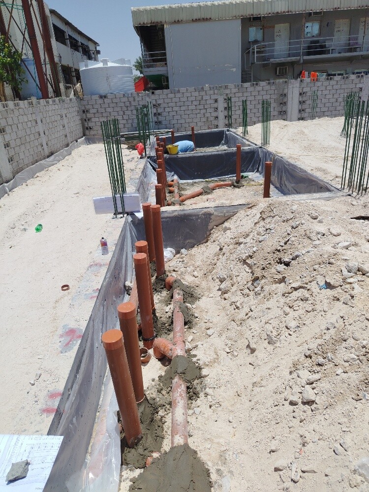 سباك صيانة - 5
