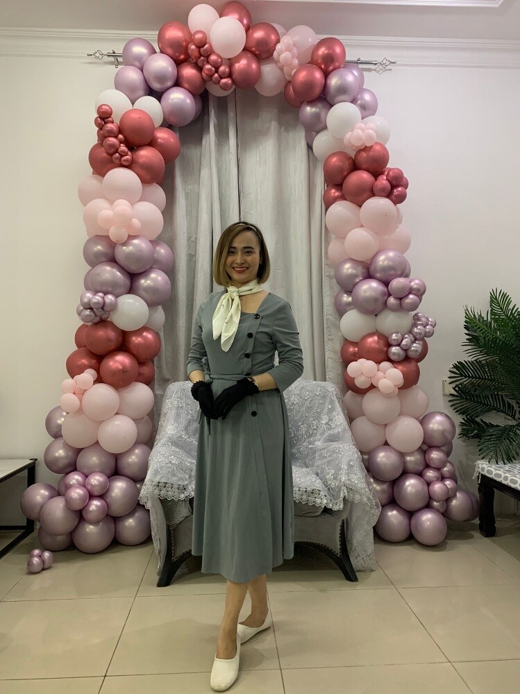 Ladies for hospitality service - 5