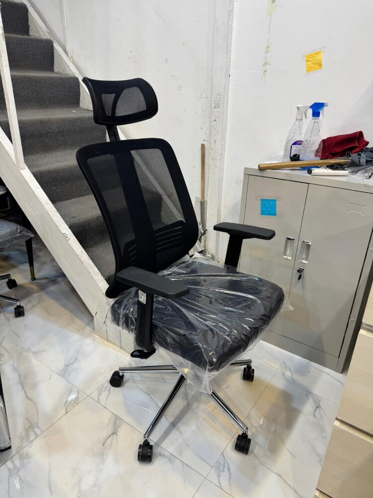 Office chairs all type (new) - 2