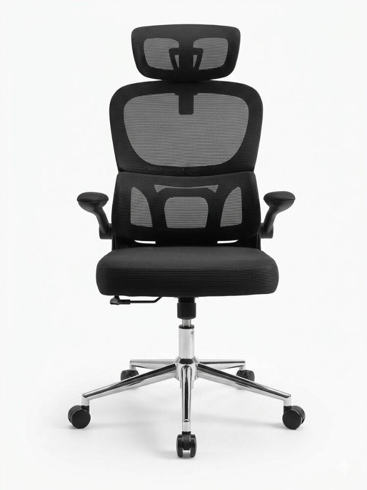 Office chairs all type (new) - 3
