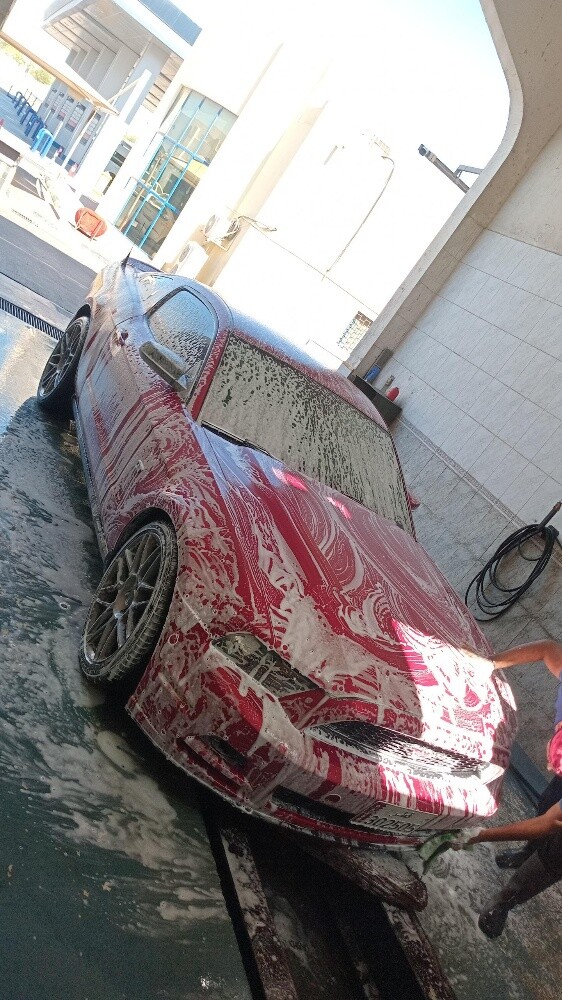 mustang gt - 3