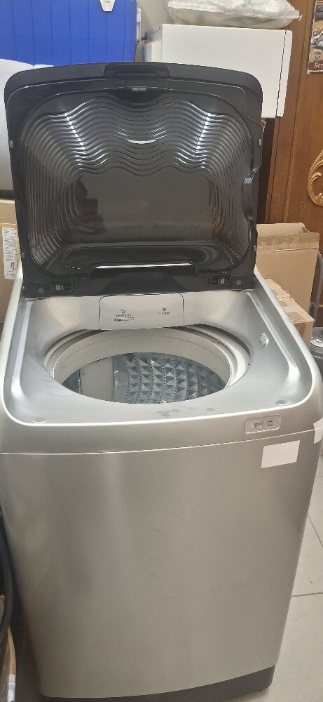 Samsung Washing Machine New - 2
