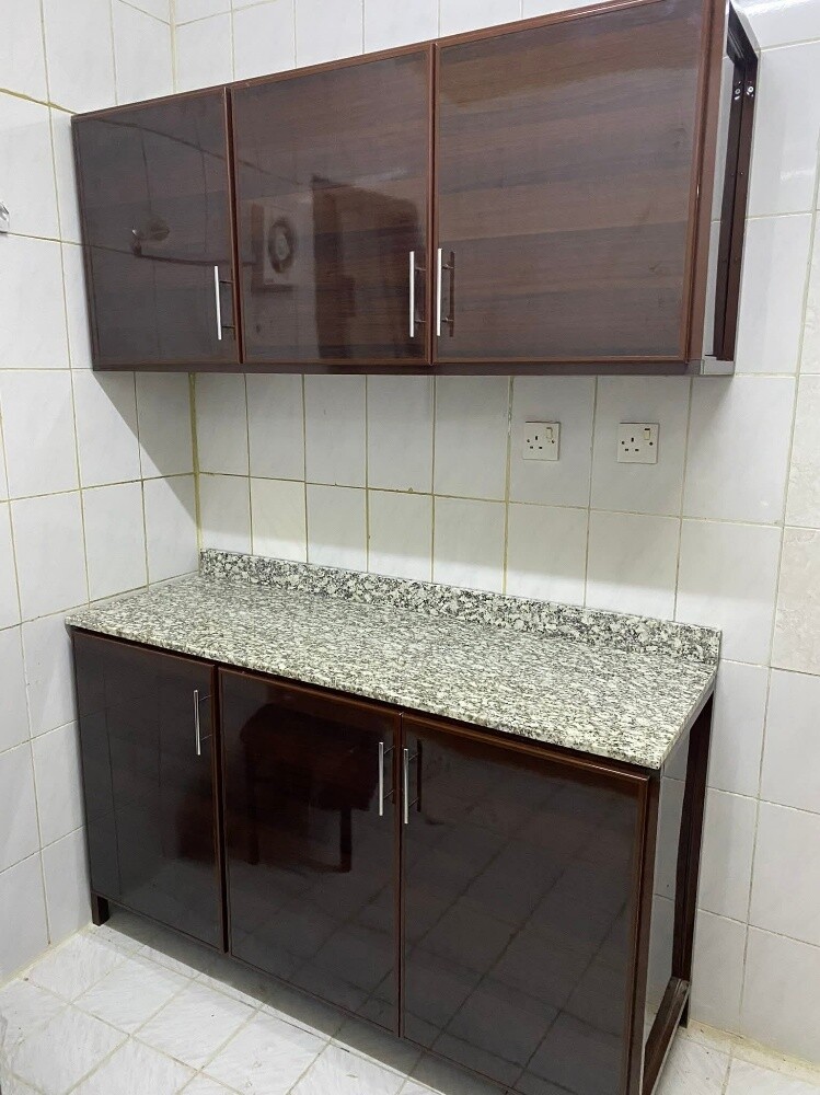 kitchen cabinet work service - 8