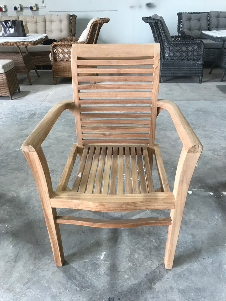 Antique Style Wood Furniture - 18