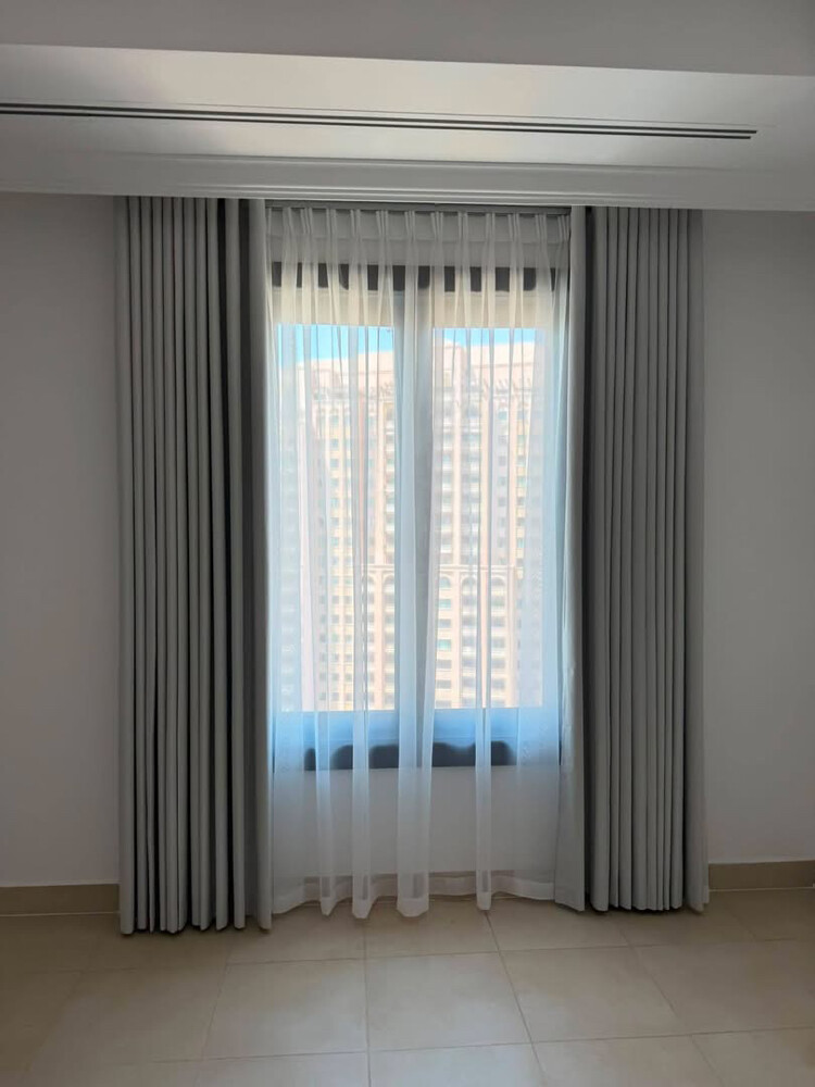 FOR MAKING WAVE CURTAIN  - 3