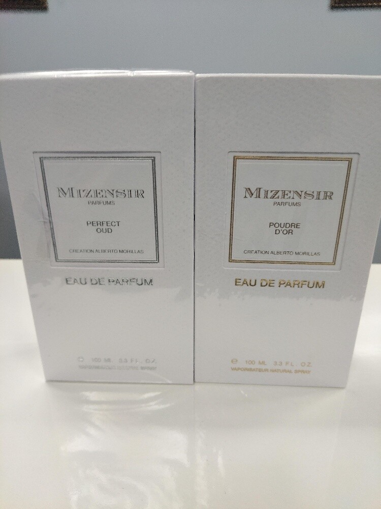 MIZENSIR COLLECTION - 1