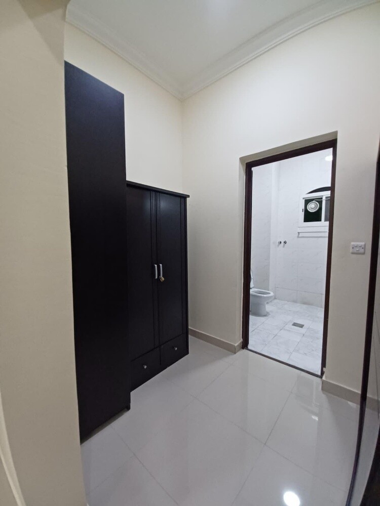 Studio and master's bed room - 2