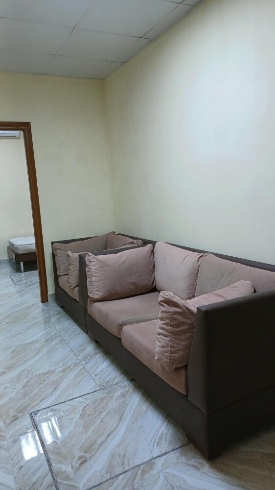 Studio and master's bed room - 3