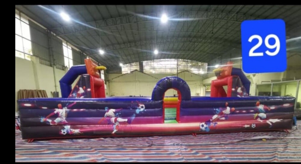 امتداد للنطاطيات للايجار في قطر 7 - 5