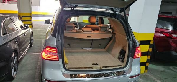 Benz - 2