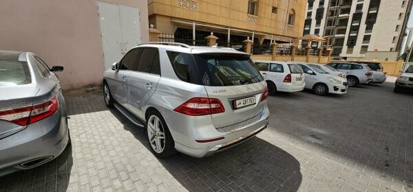 Benz - 5