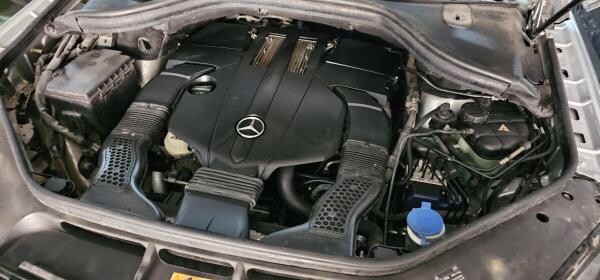 Benz - 8