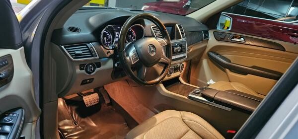Benz - 3