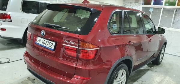 BMW X5 - 2
