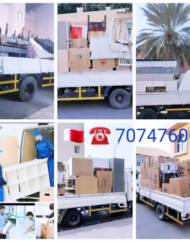 moving shifting transport service - 3