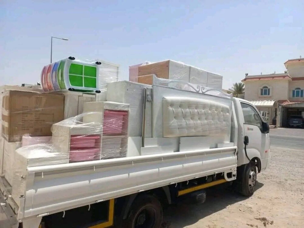 moving shifting transport service - 5