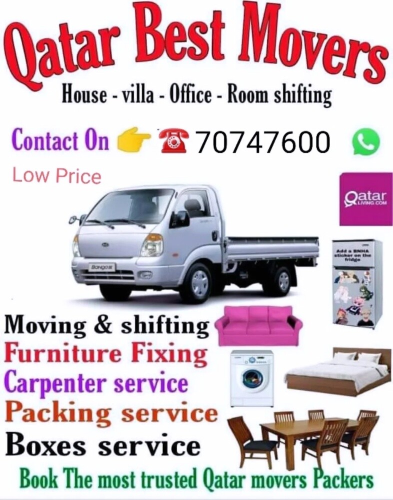 moving shifting transport service - 4