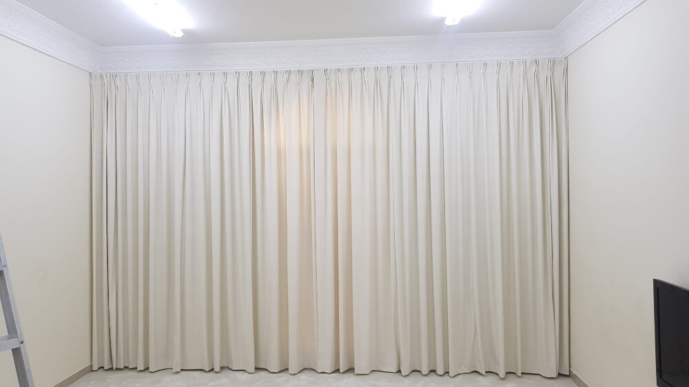 Curtain - 2