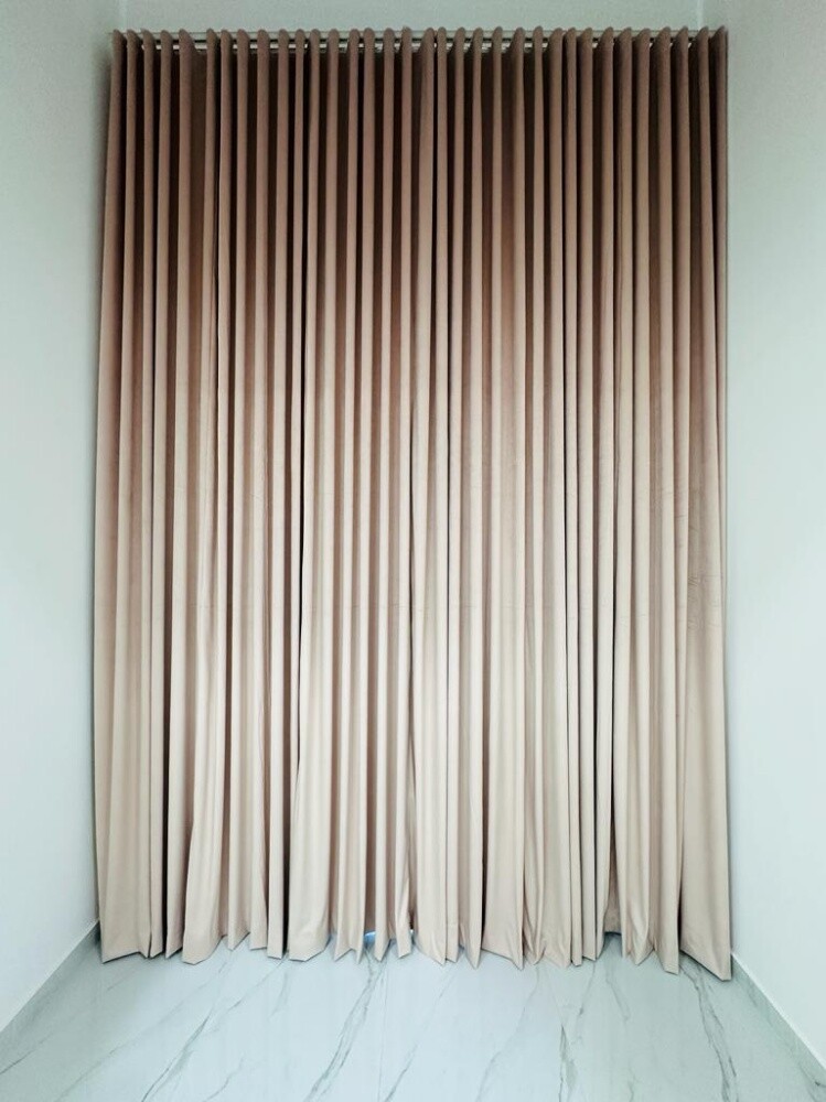 Curtain - 2
