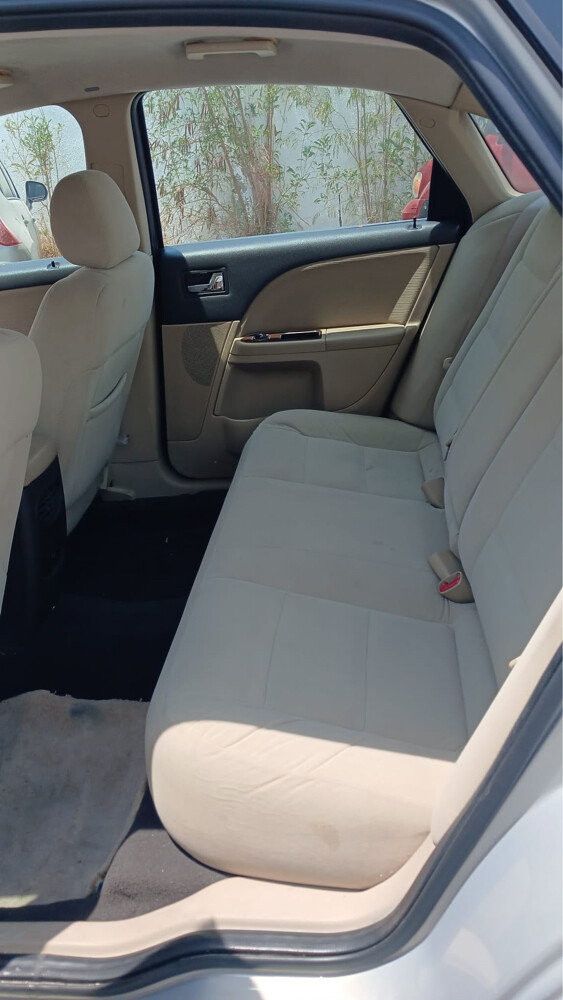 FORD FIVE HUNDRED 2009 FOR SALE - 2