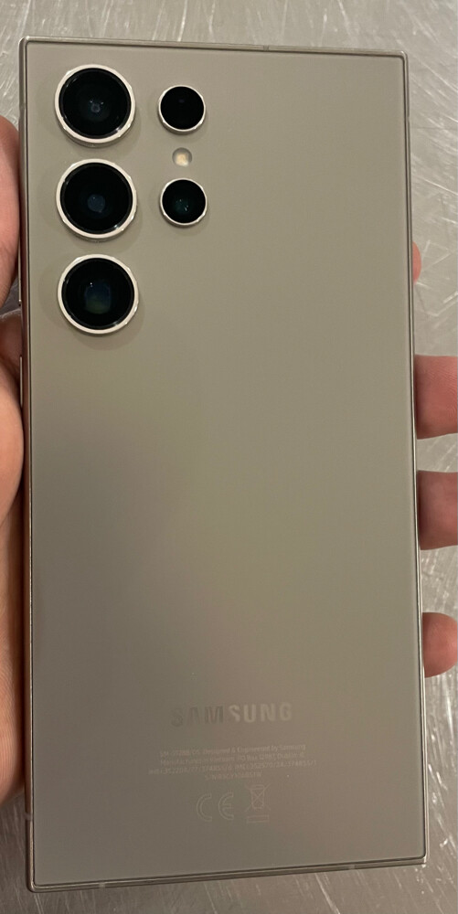 Samsung s24 ultra  - 1
