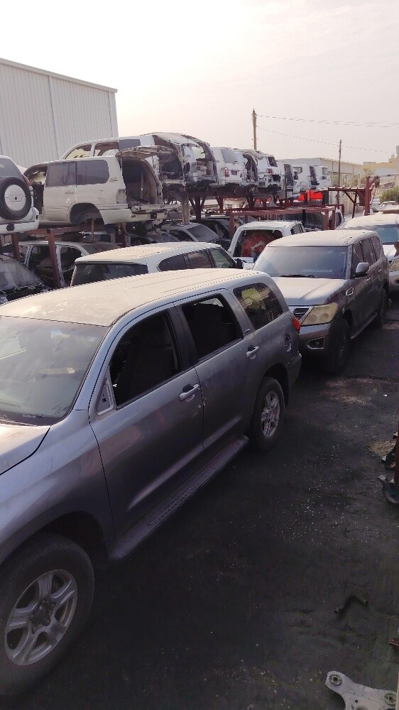 سكويا 2012 سكراب - 3