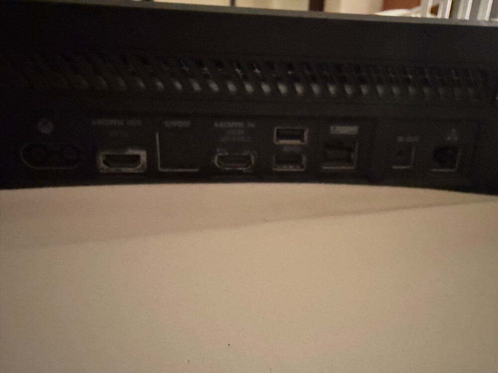 xbox one - 3