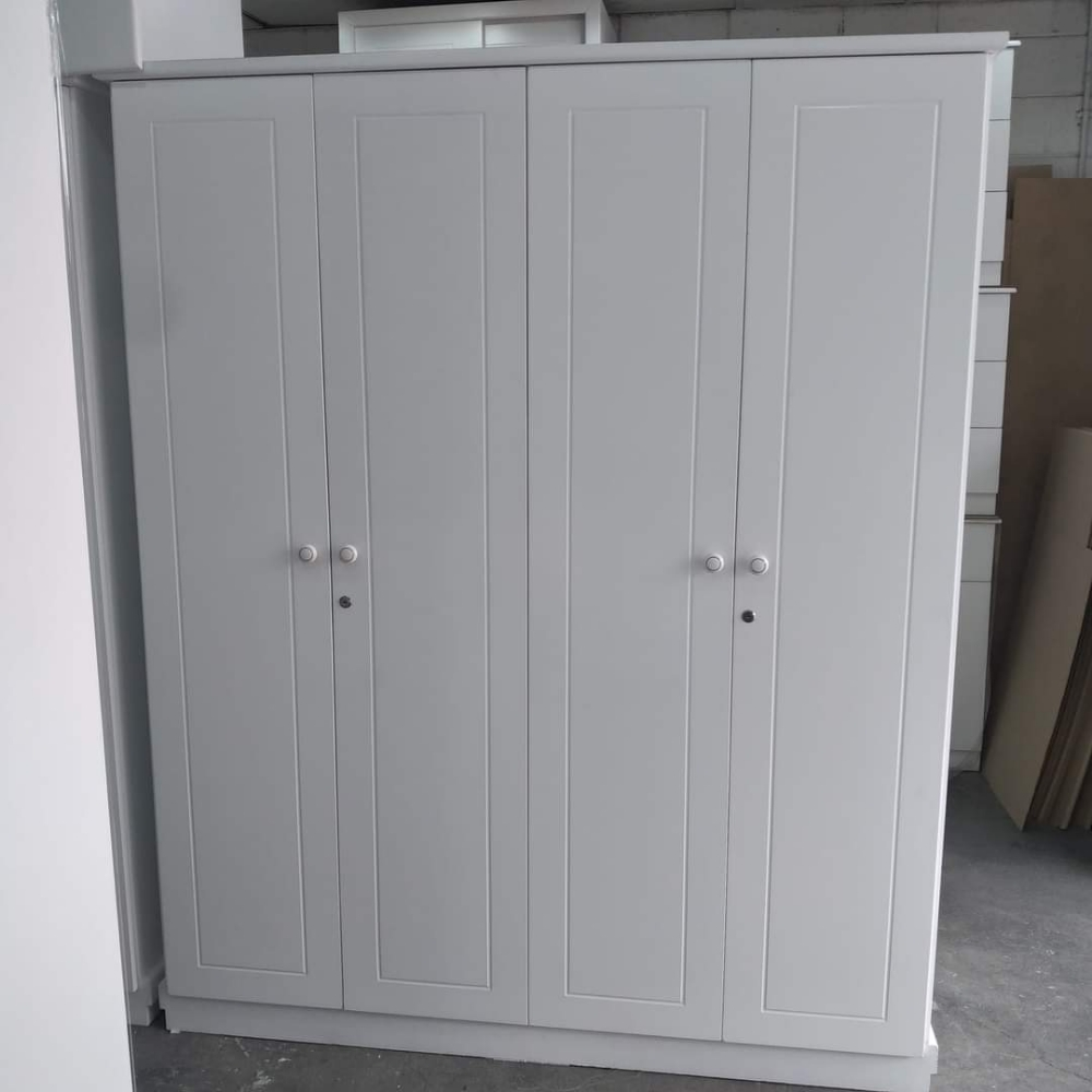 New Bunk Bed, Single Bed, Mattress - 25