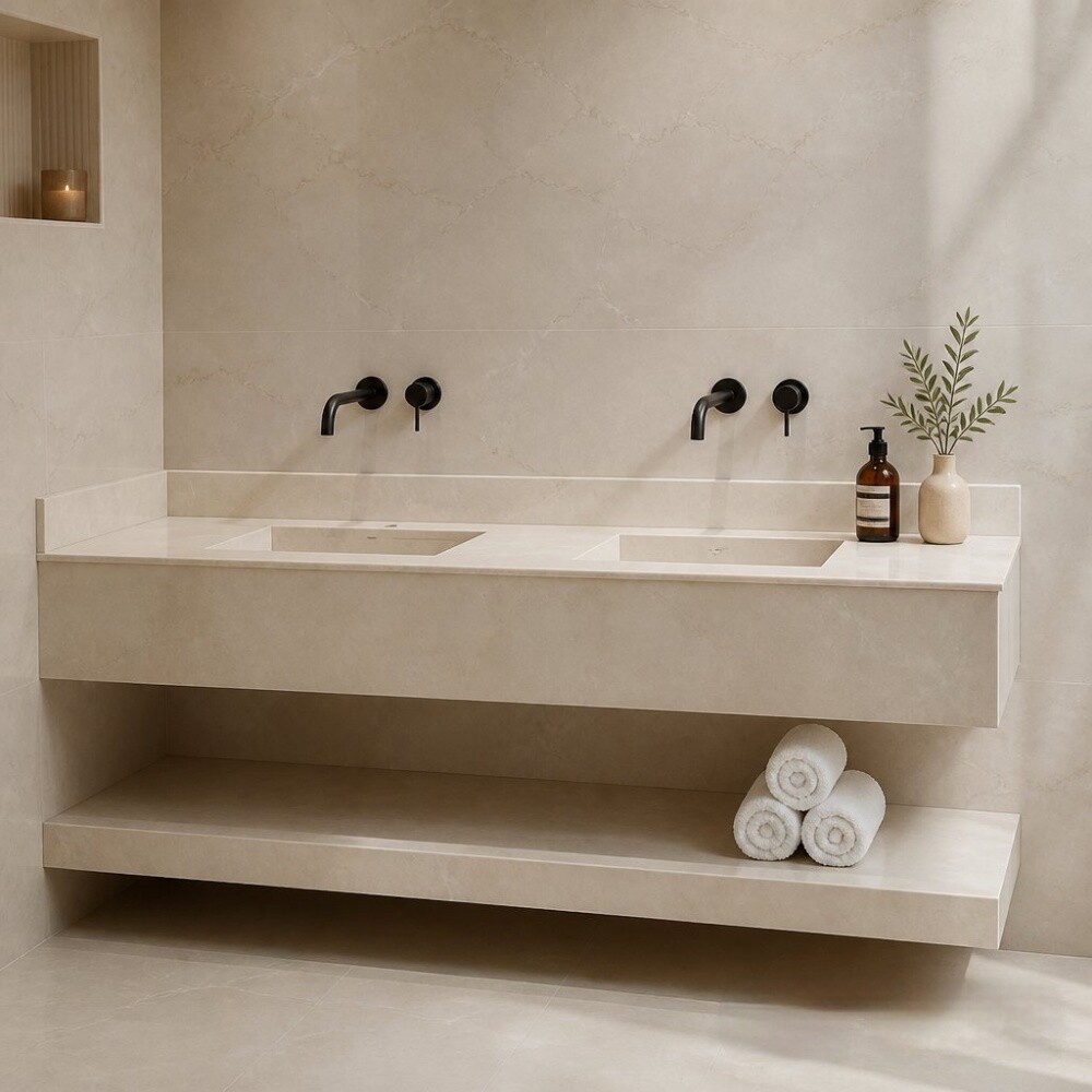 Wash Basin - 1