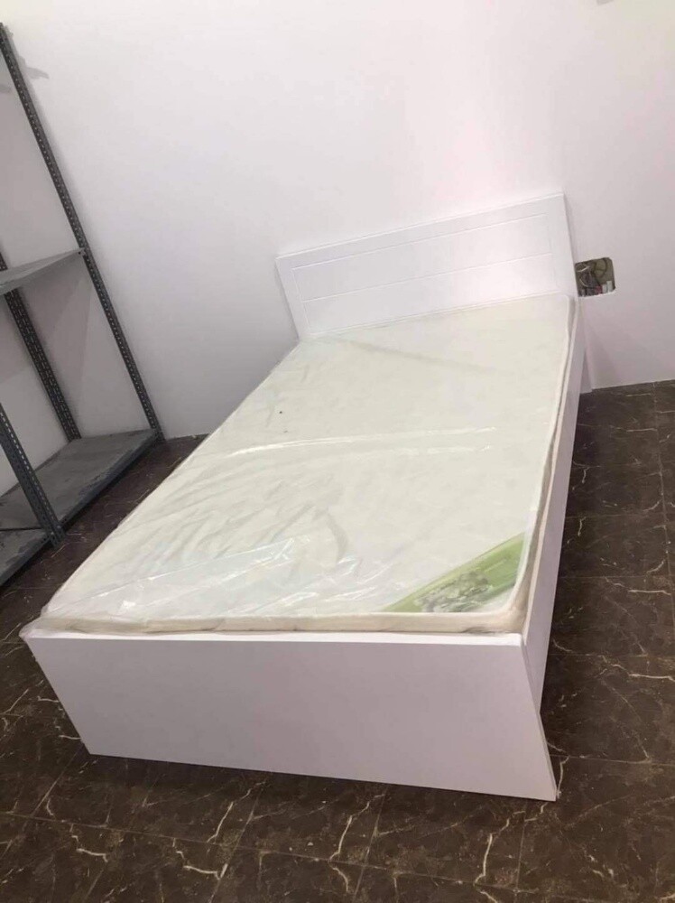New single Bed, Double Bed,Mattress - 12