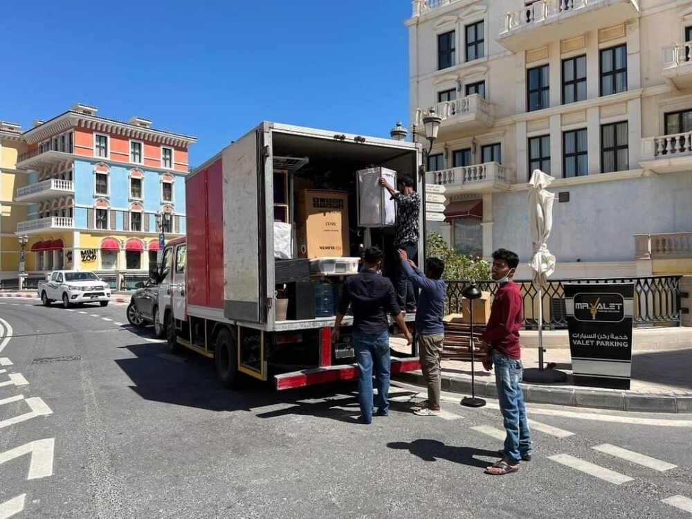 Qatar best movers shifting - 6